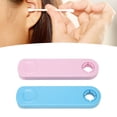 thumbnail image 1 of Cotton Buds, Washable 2 Sets Double Ended Makeup Cotton Swabs  for Dressing Room for Camping, 1 of 7
