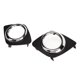 thumbnail image 3 of uds cubierta de luz antiniebla del parachoques delantero 52128‑0R040 reemplazo de la cubierta de la lámpara antiniebla del coche para RAV4 2009-2013, 3 of 9