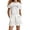 outfits 140#White, variant on ZXLBBD Girls Shorts Set Letter Print Short Sleeve Basic Tee Shirts and Shorts Soft Casual Breathable Summer Outdoor Fashion Clothes Sets,Grey,Size 11 Y-12 Y