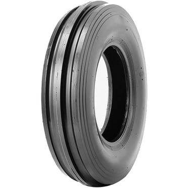 One Tire Cropmaster 3 Rib F-2 6-16 Load 8 Ply (Notch) Tractor