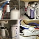 thumbnail image 3 of Manguera de suministro de agua, kit de conector universal para refrigerador, juego de conexión de agua, manguera de agua para refrigerador, tubo de filtro para refrigeradores, 3 of 5