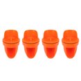 thumbnail image 1 of Chicken Feeder, Burrs Free Reliable Practical PP Material Lid Design Poultry Feeder  For Outdoor For Farm, 1 of 8
