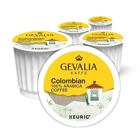 Colombian Coffee 96 count K cup