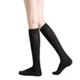 thumbnail image 5 of Crew Socks for women , Thigh high socks , Ankle socks , Compression socks for women , Size Uniform size , 2 Pairs, 5 of 7