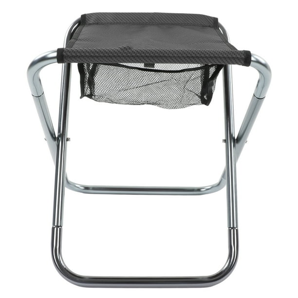 Tabourets De Camping Tabouret Pliant Portable Mini Chaises