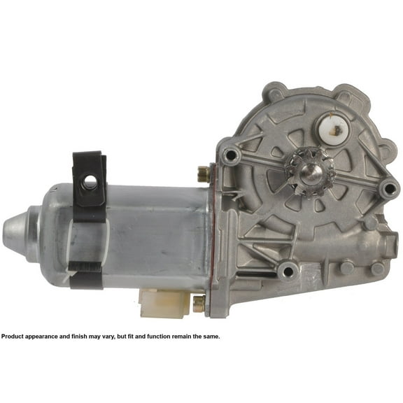 CARDONE New 82-341 Power Window Motor Front Left fits 1995-2003 Ford