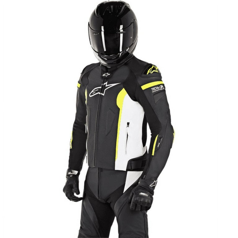 Alpinestars Solano Jacket WP – Union Garage