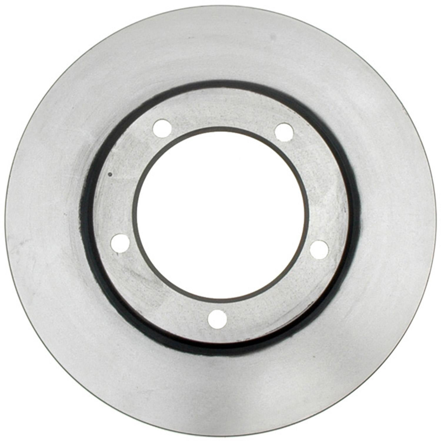 AC Delco 18A1223 Brake Disc, Stock Replacement, Front Driver Or Passenger Side Fits select: 1998-2007 TOYOTA LAND CRUISER, 1998-2007 LEXUS LX