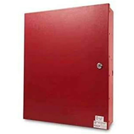 Honeywell Intrusion V128FBPT Turbo Fire/Burglary Control Panel