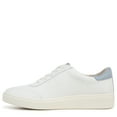thumbnail image 5 of LifeStride Womens Happy Hour Lace Up Sneakers - Medium & Wide Width, 5 of 7