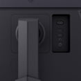 thumbnail image 2 of LG 27GS75Q-B 27-inch Ultragear QHD (2560x1440) Gaming Monitor, 180Hz (O/C 200Hz), 1ms, IPS, NVIDIA G-SYNC Compatible, AMD FreeSync, HDR10, Tilt/Height/Pivot Stand, HDMI, DisplayPort, Black, 2 of 5