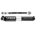thumbnail image 1 of LEZYNE Pressure Drive Hand Pump, Small - Black, 1 of 1