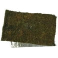 thumbnail image 1 of Minkissy Moss Decor Faux Moss Rug Multi 1Pcs, 1 of 8