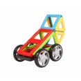 thumbnail image 3 of Magformers Creator Magic Pop Magnetic Construction Set, 3 of 7