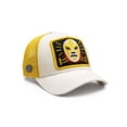 thumbnail image 1 of KNITE Gorra Trucker Lucha Libre Mistic Máscara Mexicana Ajustable malla, 1 of 5