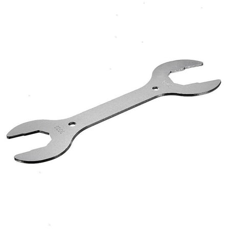 NANMELX 1 Pcs Bicycle Headset Wrench 30/32/36/40mm Spanner Bike Portable Bike Spanner