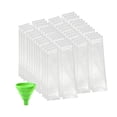thumbnail image 2 of Tong Food Storage For Reusable Ice : Lightweight And Leakproof Solution For Freezer And Kitchen Organization, 2 of 6