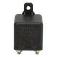 thumbnail image 1 of 12V 200AMP arrancador de alta resistencia relé de carga dividida interruptor de batería de furgoneta de coche para camión barco marino, 1 of 12