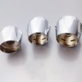 thumbnail image 3 of Miangastore 6pcs Faucet Handles Replacement Hot Cold Faucet Knob Handle Faucet Accessories, 3 of 9