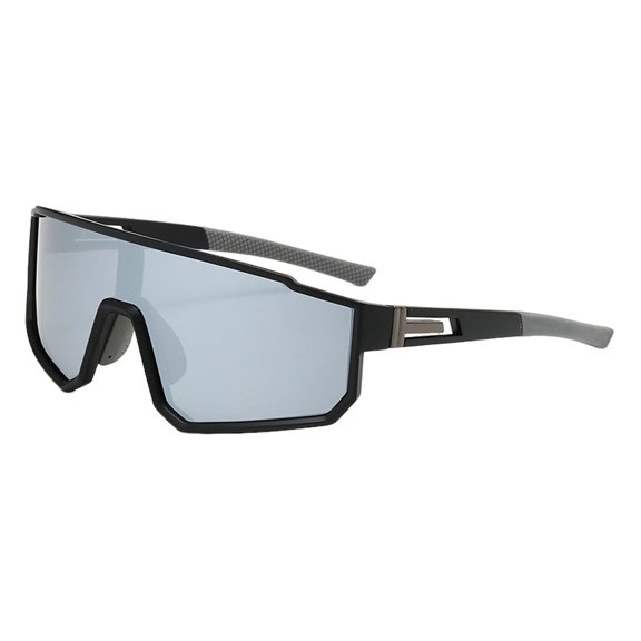 Sportteer Sports Sunglasses Cycling Glasses Outdoor Sports Cycling Glasses Slip Nose Pads UV proof Eyewear