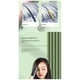 thumbnail image 5 of Electric Hair Straightener Brush Hot Comb Multifunctional Heating Comb Negative Ion Anti Scalding Styling Tool-A EU Plug, 5 of 5