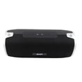 thumbnail image 2 of Bocina BX800 GHIA Bluetooth Radio FM Ghia Resistente al agua TWS/SD CARD AUX Negro, 2 of 3