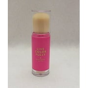 Live Colorfully by Kate Spade for Women - 0.12 oz Shimmering Body Powder