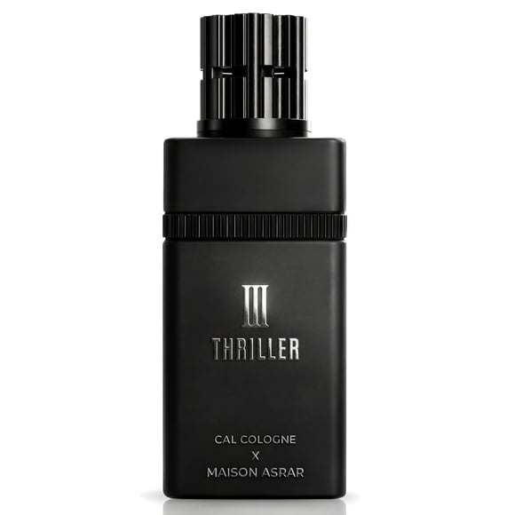 Perfume MAISON ASRAR III Thriller Extract de Parfum 100ml