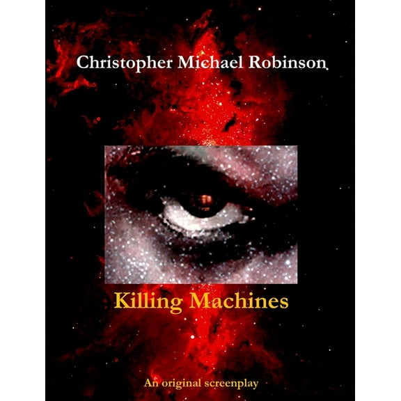 Killing Machines, (Paperback)
