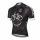 thumbnail image 4 of Camiseta de ciclismo para hombre, camiseta de ciclismo de manga corta de verano, camisetas de bicicleta de montaña, uniforme de carretera, blusa, ropa de ciclista, ropa de ciclista masculina, 4 of 5