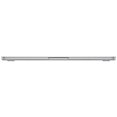 thumbnail image 4 of Restauré 2023 Apple MacBook Air avec Puce Apple M2 (15 Pouces, 8 Go RAM, 256 Go SSD Storage) Silver - Excellent (Certified Refurbished), 4 of 6