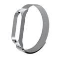 thumbnail image 1 of Adecuado para pulsera de mijo 7 correa magnética mijo 5 6 generación pulsera inteligente de acero inoxidable de metal, 1 of 5