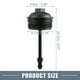 thumbnail image 4 of Motor Aceite Filtro Carcasa Cubierta Tapa 03L115433C para VW Transporter, 4 of 7
