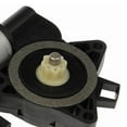 thumbnail image 5 of 2X Right Window Regulator Electric Glass Motor for 2004-2017 3 5 6 CX7 CX9 RX8 742-802 Gj6A5858Xf, 5 of 6