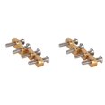 thumbnail image 1 of 8 Piezas FoilMount Tamaño M6 Y 4 Piezas Tuercas en T de Montaje de Tornillo de Hidroala para Todas Las Pistas de Hidroala Accesorios de Surf Al Aire Libre, 1 of 6