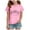 Pink, variant on Zshosam Girl Shirts Birthday Shirt Baby Girls Tops Birthday T-Shirt Clothes Size 13T 14T,(Pink 13-14 Years)