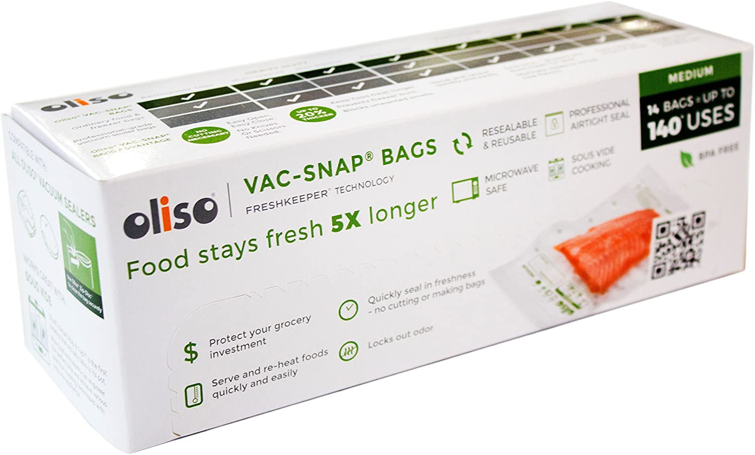 1 quart travel bag walmart