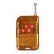 thumbnail image 1 of Control remoto de copia 433,92 MHz abridor de puerta remoto para puerta de garaje de casa de coche Hugtrwg Para estrenar, 1 of 9