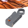 thumbnail image 4 of Décapant de Câble Coaxial, Décapant de Fil Décrustation Structure d'Anneau Universel Portable Réglable pour RG58 59 62, 4 of 8