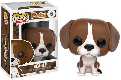 funko pop egg dog