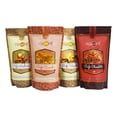 thumbnail image 1 of Alpont Gourmet Café Molido Saborizado (4 Pack 250g. C/u), 1 of 5
