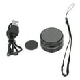 thumbnail image 2 of Altavoz de Conducción ÓSea, Altavoz Inalámbrico Portátil, Reproductor de Música Estéreo Con Base de Ventosa, Conexión compatible de Emparejamento de Altavoces, 2 of 7