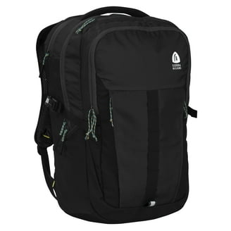Monitor Pass Daypack 30L Black - Walmart.com