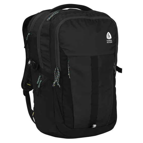 Sonora Pass Daypack - Black