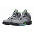 thumbnail image 3 of Nike Men's Jordan 5 Retro Basketball Shoes (11.5), 3 of 9