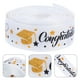 thumbnail image 2 of 1 rollo de graduación Embalaje de regalos Cindad, 2 of 6