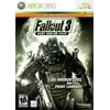 Restored Fallout 3 Broken Steel / Point Lookout - Xbox360 (Refurbished)