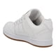 thumbnail image 4 of Tenis Niño HGN BY MR SHU Escolares Sport Casual Comodos blanco 19.5, 4 of 6