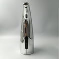 thumbnail image 3 of 300mL Automatic Soap Dispenser Infrared Hand-free Touchless Soap Dispenser Dish Liquid Lotion Shampoo Chamber Auto Dispenser for Bathroom Kitchen, 3 of 7