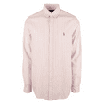 thumbnail image 2 of Men's Ralph Lauren Classic Fit Button Down Oxford Cotton Shirt S, 2 of 2